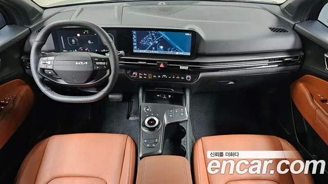 Kia Sportage 2025 thumb 7