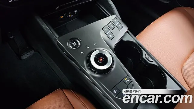Kia Sportage 2025 thumb 9