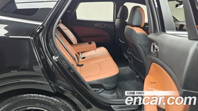 Kia Sportage 2025 thumb 11