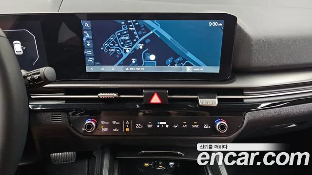 Kia Sportage 2025 thumb 12