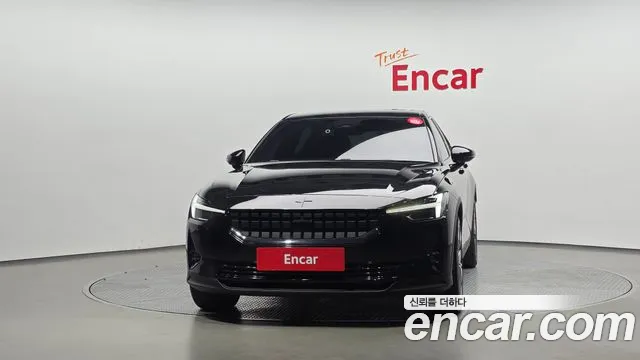 Polestar 2 2022 thumb 3