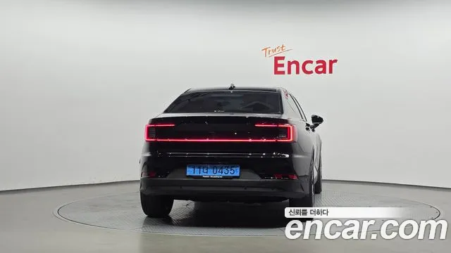 Polestar 2 2022 thumb 4