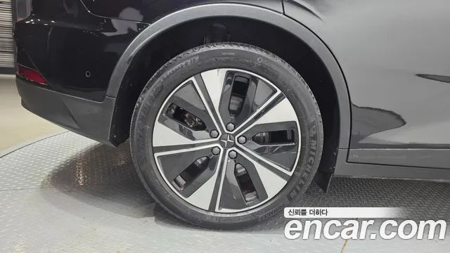 Polestar 2 2022 thumb 5