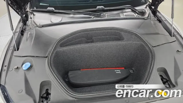 Polestar 2 2022 thumb 6