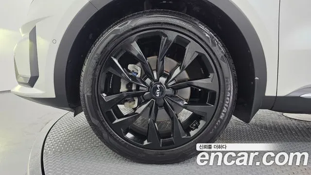 Kia Sorento 2022 thumb 5