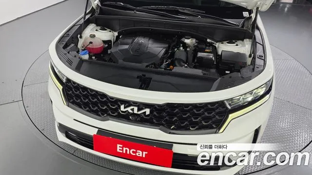 Kia Sorento 2022 thumb 6