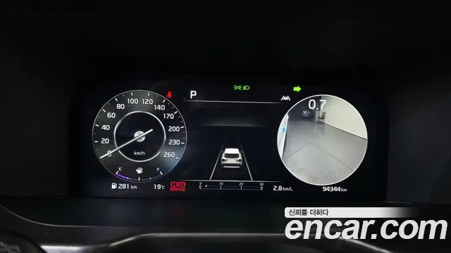 Kia Sorento 2022 thumb 8