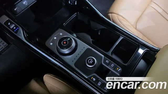 Kia Sorento 2022 thumb 9