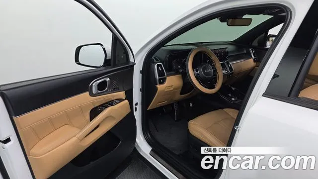 Kia Sorento 2022 thumb 10