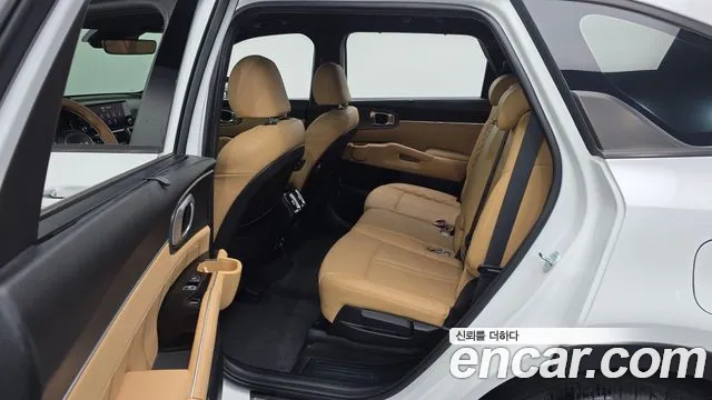Kia Sorento 2022 thumb 11