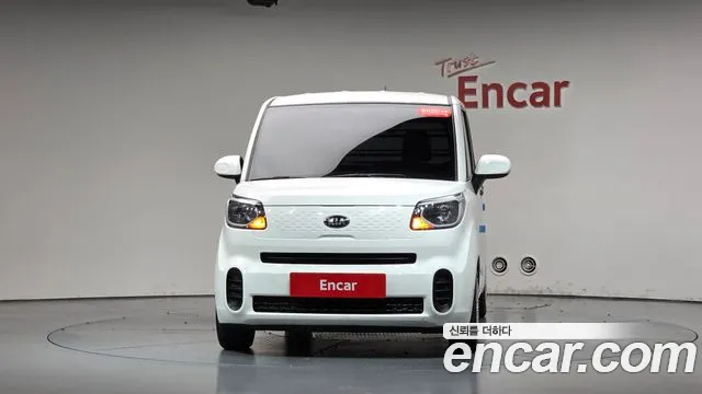 Kia Ray 2021 thumb 2
