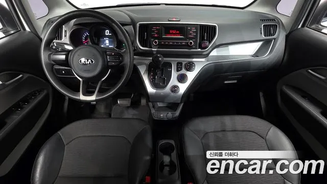 Kia Ray 2021 thumb 6