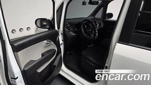 Kia Ray 2021 thumb 9