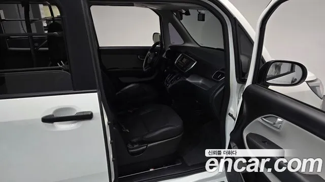 Kia Ray 2021 thumb 10
