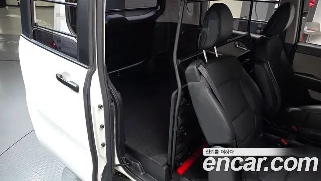 Kia Ray 2021 thumb 11