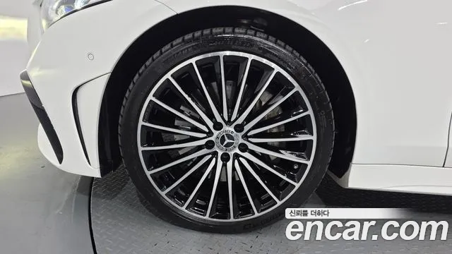 Mercedes-Benz CLS-Class 2022 thumb 5