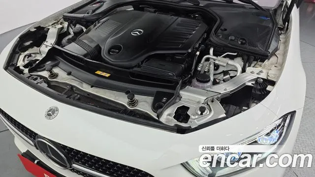 Mercedes-Benz CLS-Class 2022 thumb 6