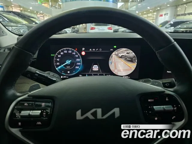 Kia K8 2022 thumb 8