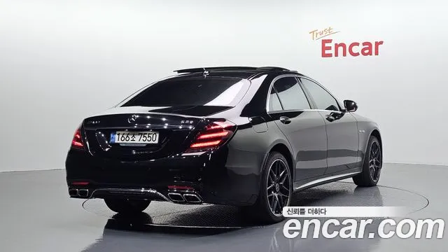 Mercedes-Benz S-Класс 2014 thumb 2