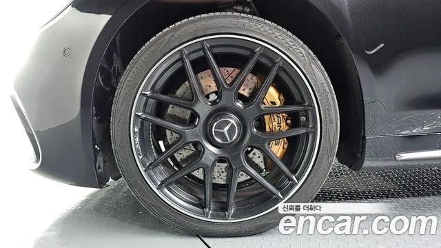 Mercedes-Benz S-Класс 2014 thumb 5