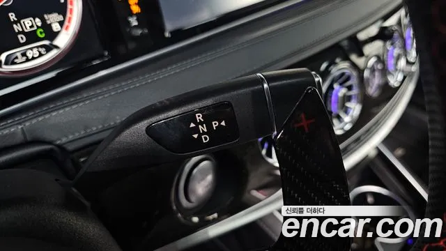 Mercedes-Benz S-Класс 2014 thumb 9
