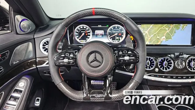 Mercedes-Benz S-Класс 2014 thumb 12