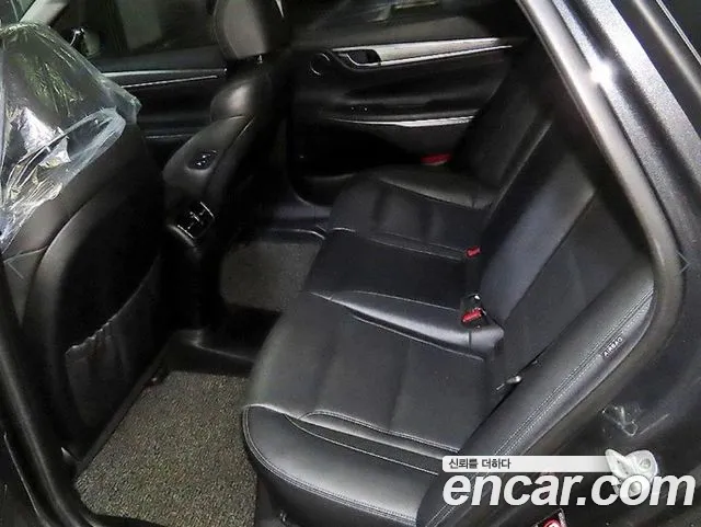 Hyundai Grandeur 2017 thumb 7
