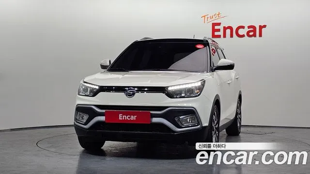 KG_Mobility_Ssangyong TIBOLI 2017 thumb 3