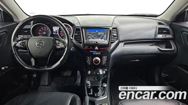 KG_Mobility_Ssangyong TIBOLI 2017 thumb 7