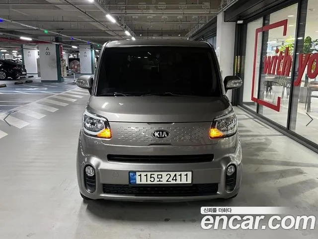 Kia Ray 2020 thumb 2