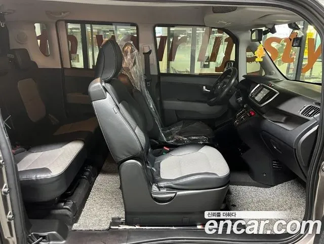 Kia Ray 2020 thumb 5