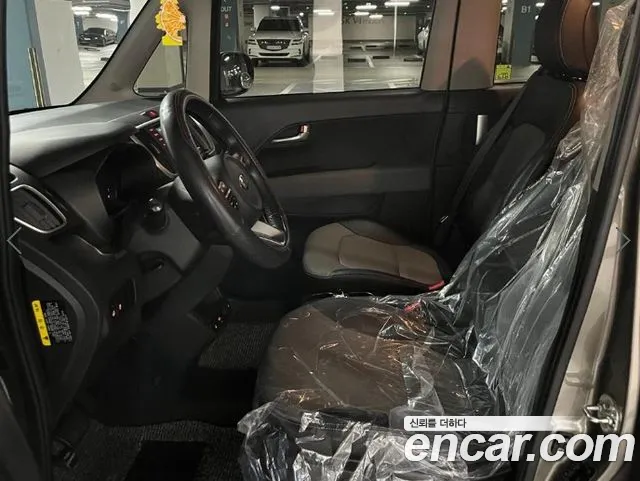 Kia Ray 2020 thumb 7