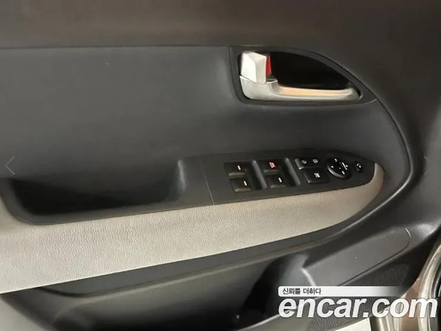 Kia Ray 2020 thumb 8