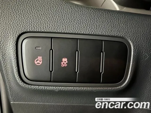 Kia Ray 2020 thumb 9