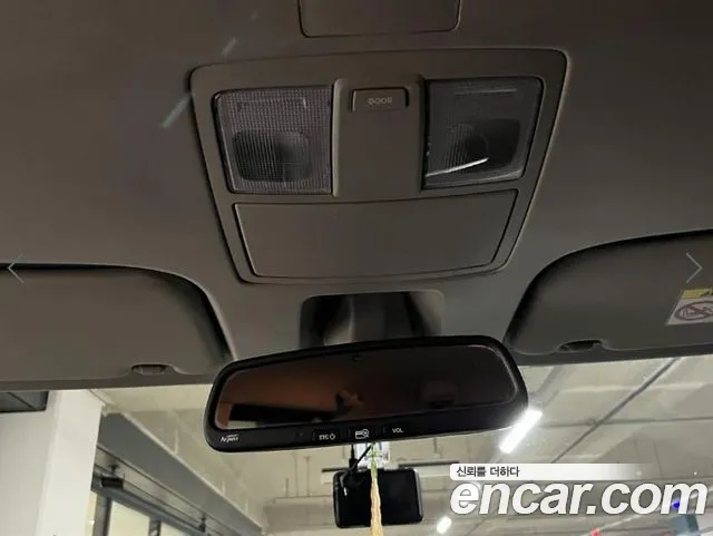 Kia Ray 2020 thumb 10