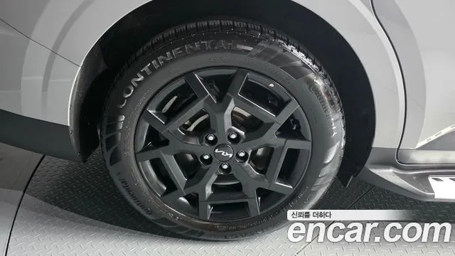 Kia Carnival 2025 thumb 4