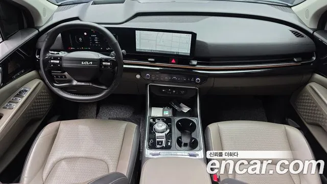 Kia Carnival 2025 thumb 6