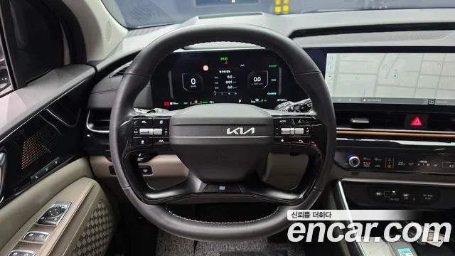 Kia Carnival 2025 thumb 12
