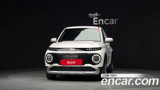 Hyundai Casper 2025 thumb 3