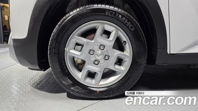 Hyundai Casper 2025 thumb 5