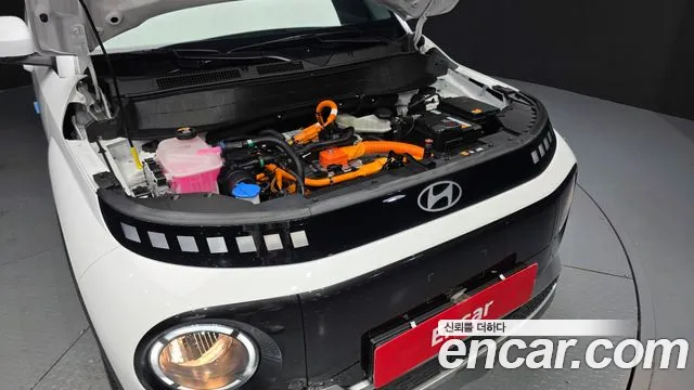 Hyundai Casper 2025 thumb 6