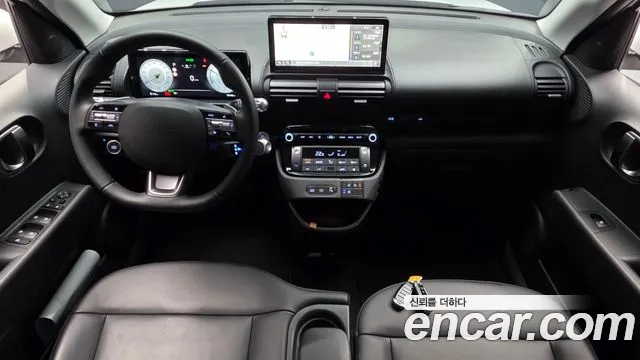 Hyundai Casper 2025 thumb 7