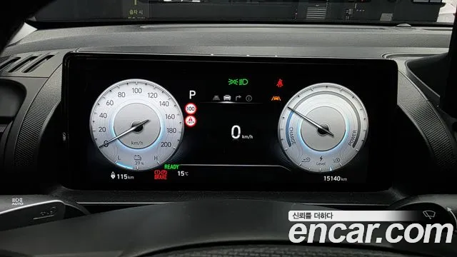 Hyundai Casper 2025 thumb 8