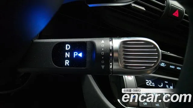Hyundai Casper 2025 thumb 9