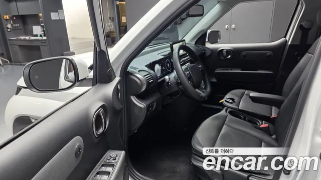 Hyundai Casper 2025 thumb 10