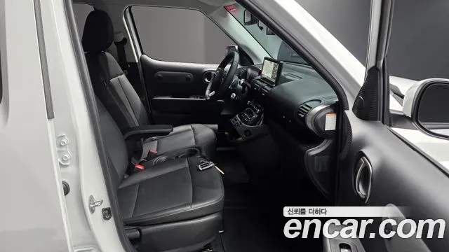 Hyundai Casper 2025 thumb 11