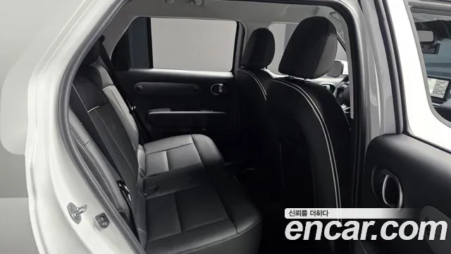Hyundai Casper 2025 thumb 12