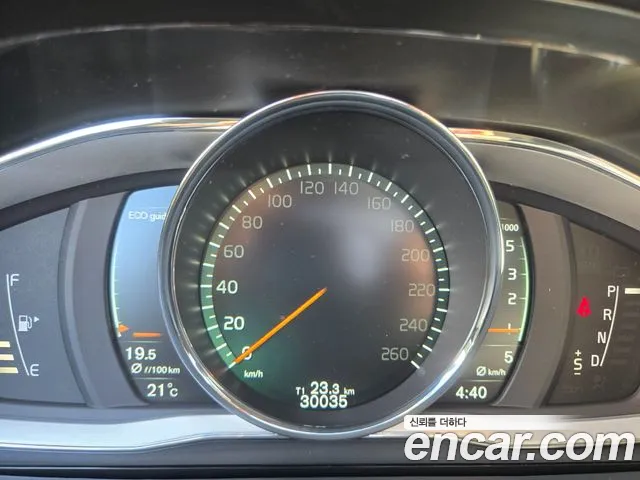 Volvo S60 2017 thumb 9