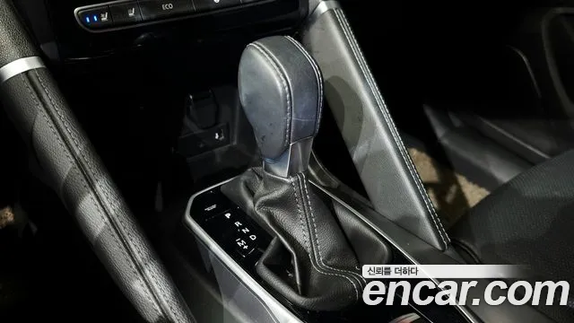 Renault-KoreaSamsung Koleos 2022 thumb 9