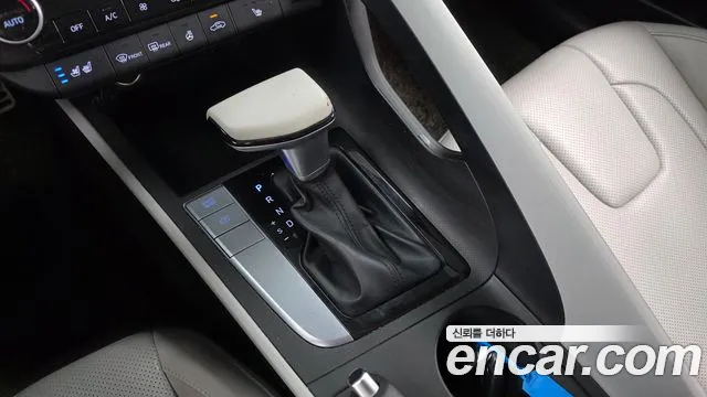 Hyundai Avante 2021 thumb 9